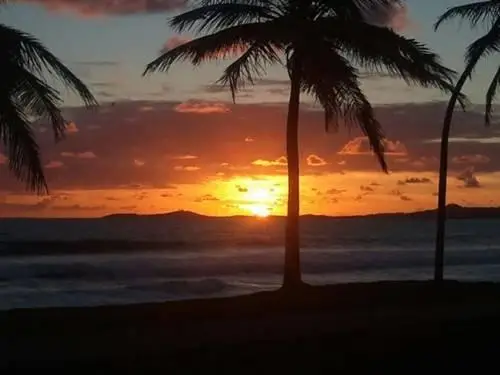 Luquillo Sunrise Beach Inn 