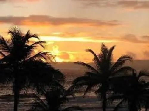 Luquillo Sunrise Beach Inn 