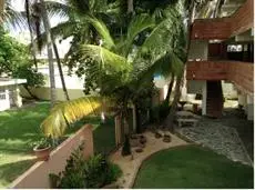 Luquillo Sunrise Beach Inn 