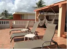 Luquillo Sunrise Beach Inn 