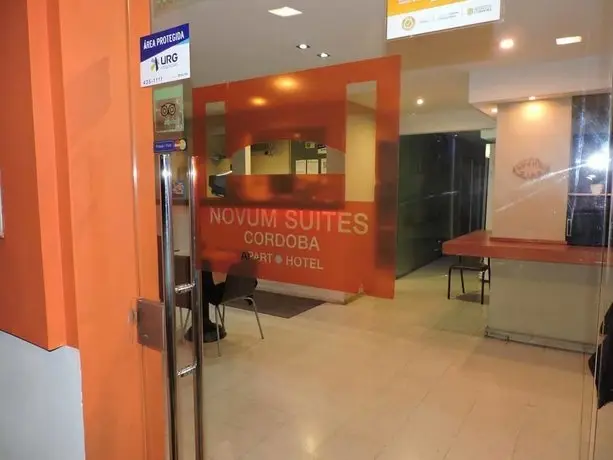 Novum Suites 