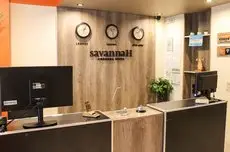 Savannah Cordoba Hotel 