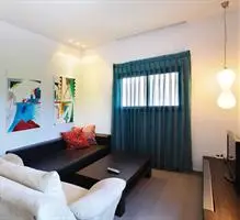 Suite Apartments Tel Aviv 