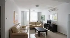 Suite Apartments Tel Aviv 