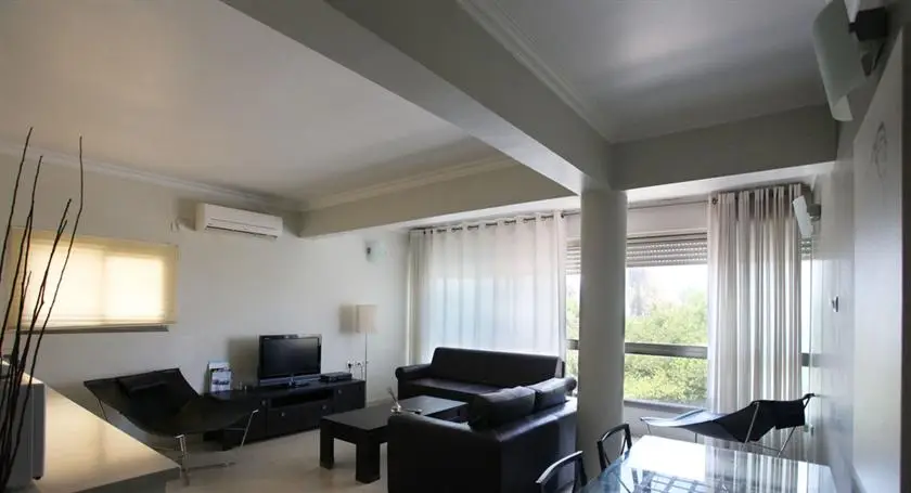 Suite Apartments Tel Aviv 