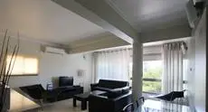 Suite Apartments Tel Aviv 