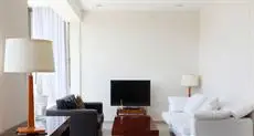 Suite Apartments Tel Aviv 