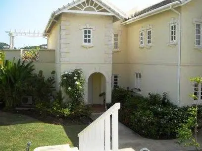 Villas on the Green Cap Estate Gros Islet