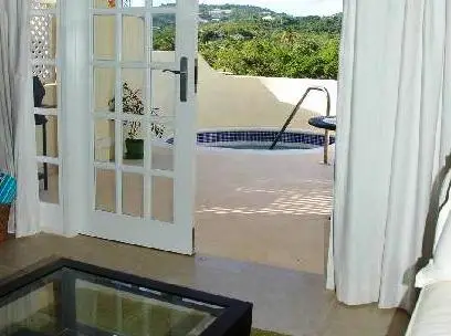 Villas on the Green Cap Estate Gros Islet