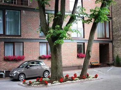 Vivulskio Apartments 