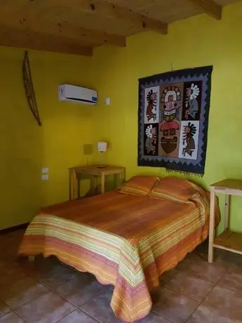 Casa Yaguarete B&B Puerto Iguazu