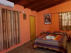 Casa Yaguarete B&B Puerto Iguazu 