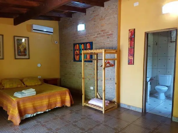 Casa Yaguarete B&B Puerto Iguazu