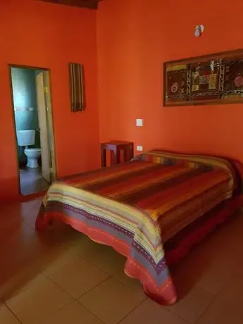 Casa Yaguarete B&B Puerto Iguazu 