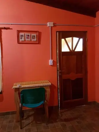 Casa Yaguarete B&B Puerto Iguazu 