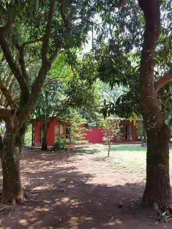 Casa Yaguarete B&B Puerto Iguazu 