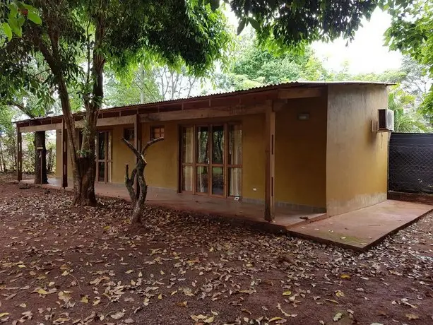 Casa Yaguarete B&B Puerto Iguazu 