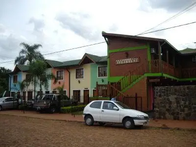 Complejo Acuarela Hotel Puerto Iguazu