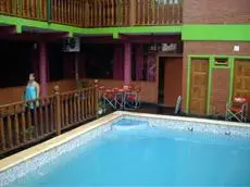 Complejo Acuarela Hotel Puerto Iguazu 