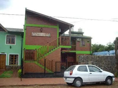 Complejo Acuarela Hotel Puerto Iguazu 