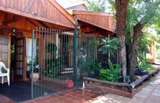 Guayra Guest House Puerto Iguazu