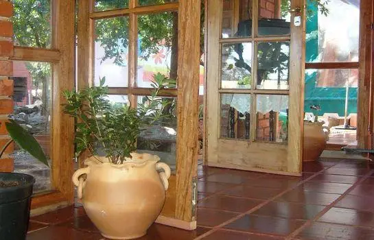 Guayra Guest House Puerto Iguazu 