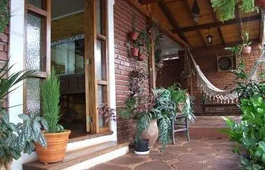 Guayra Guest House Puerto Iguazu 