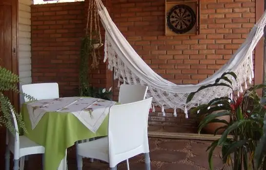 Guayra Guest House Puerto Iguazu 