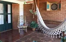 Guayra Guest House Puerto Iguazu 