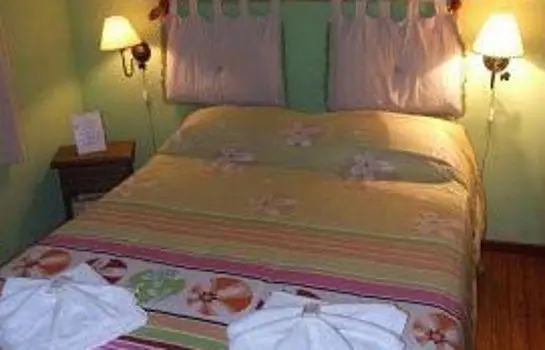 Guayra Guest House Puerto Iguazu 