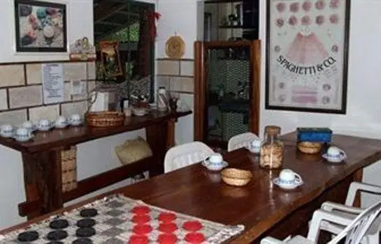 Guayra Guest House Puerto Iguazu 