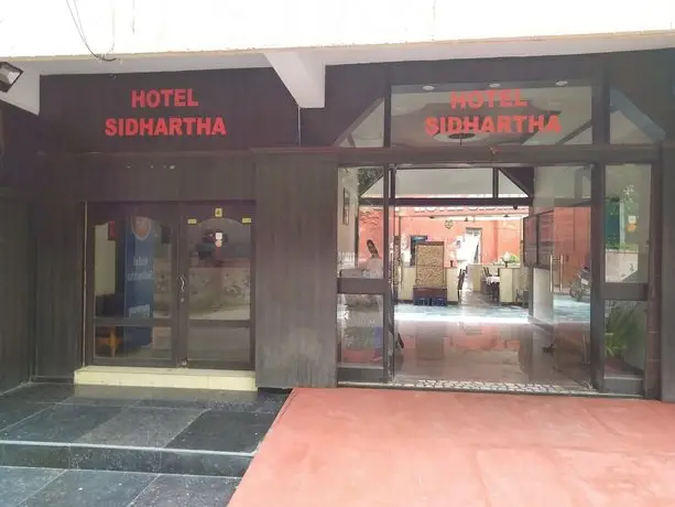 Hotel Sidhartha 