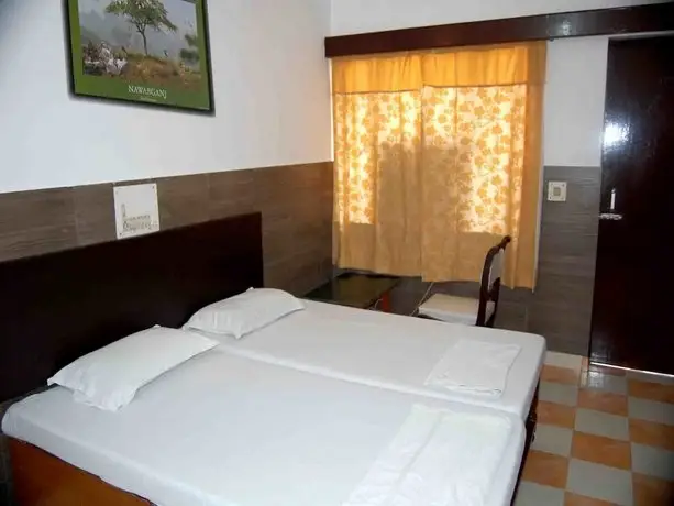 Hotel Sidhartha 