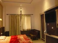 Hotel Sidhartha 