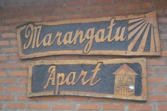 Marangatu Aparthotel