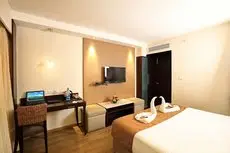 Octave Hotel & Spa - Sarjapur Road 