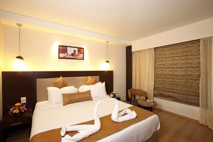 Octave Hotel & Spa - Sarjapur Road 