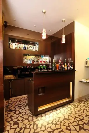 Octave Hotel & Spa - Sarjapur Road 