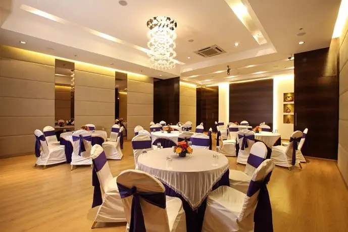 Octave Hotel & Spa - Sarjapur Road 