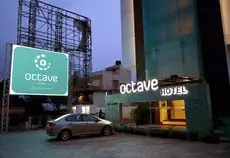 Octave Hotel & Spa - Sarjapur Road 