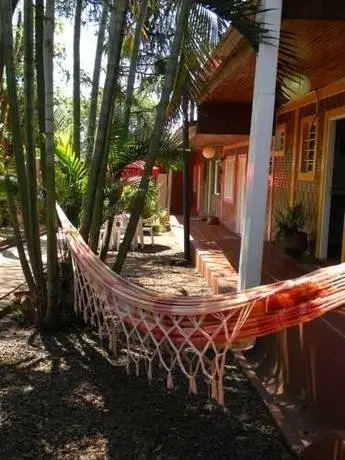 Pop Hostel Garden Puerto Iguazu 