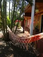 Pop Hostel Garden Puerto Iguazu 