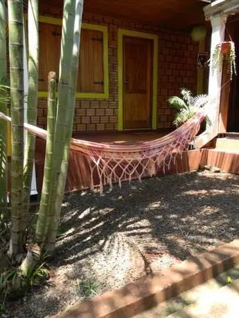 Pop Hostel Garden Puerto Iguazu 