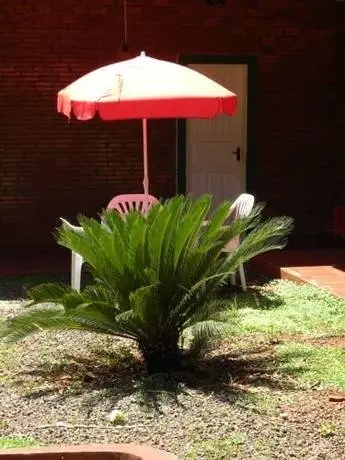 Pop Hostel Garden Puerto Iguazu 