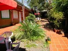 Pop Hostel Garden Puerto Iguazu 