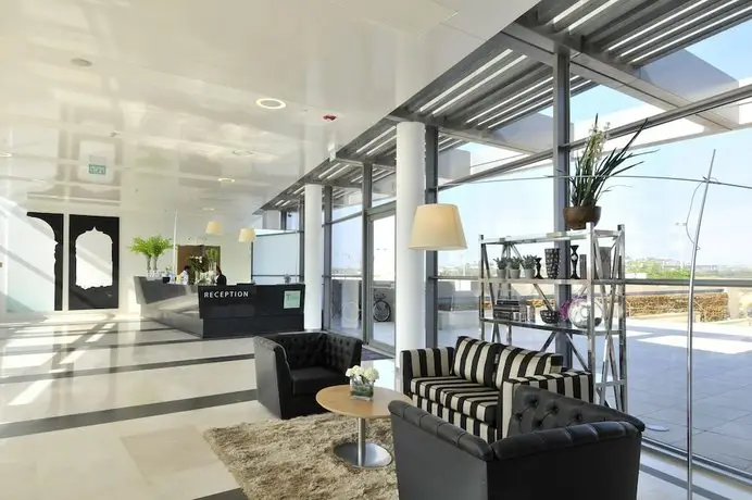 West All Suite Boutique Tel Aviv 