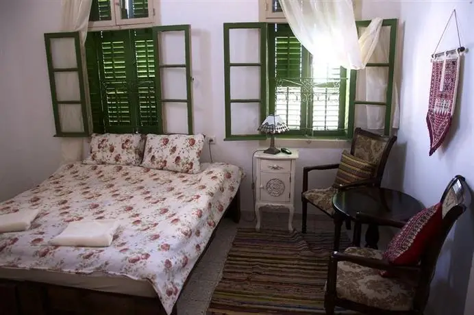 Al Mutran Guest House 