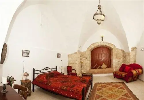 Al Mutran Guest House 