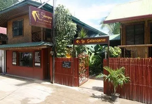 La Salangane Hotel El Nido