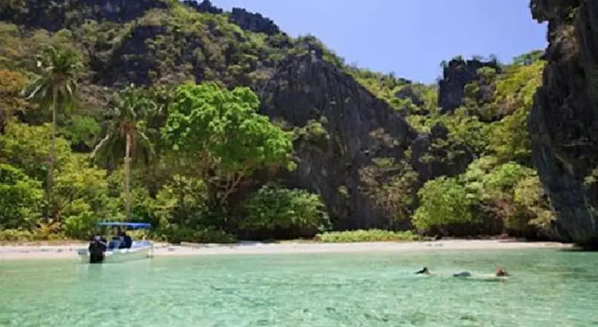 La Salangane Hotel El Nido